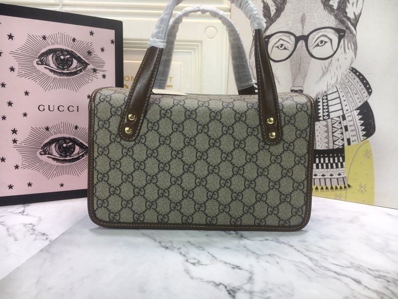 Gucci Top Handle Bags